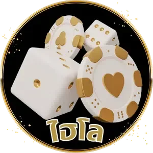 โลโก้ค่าย JILI และ Pragmatic Play ที่รวมอยู่บน UFANATO
